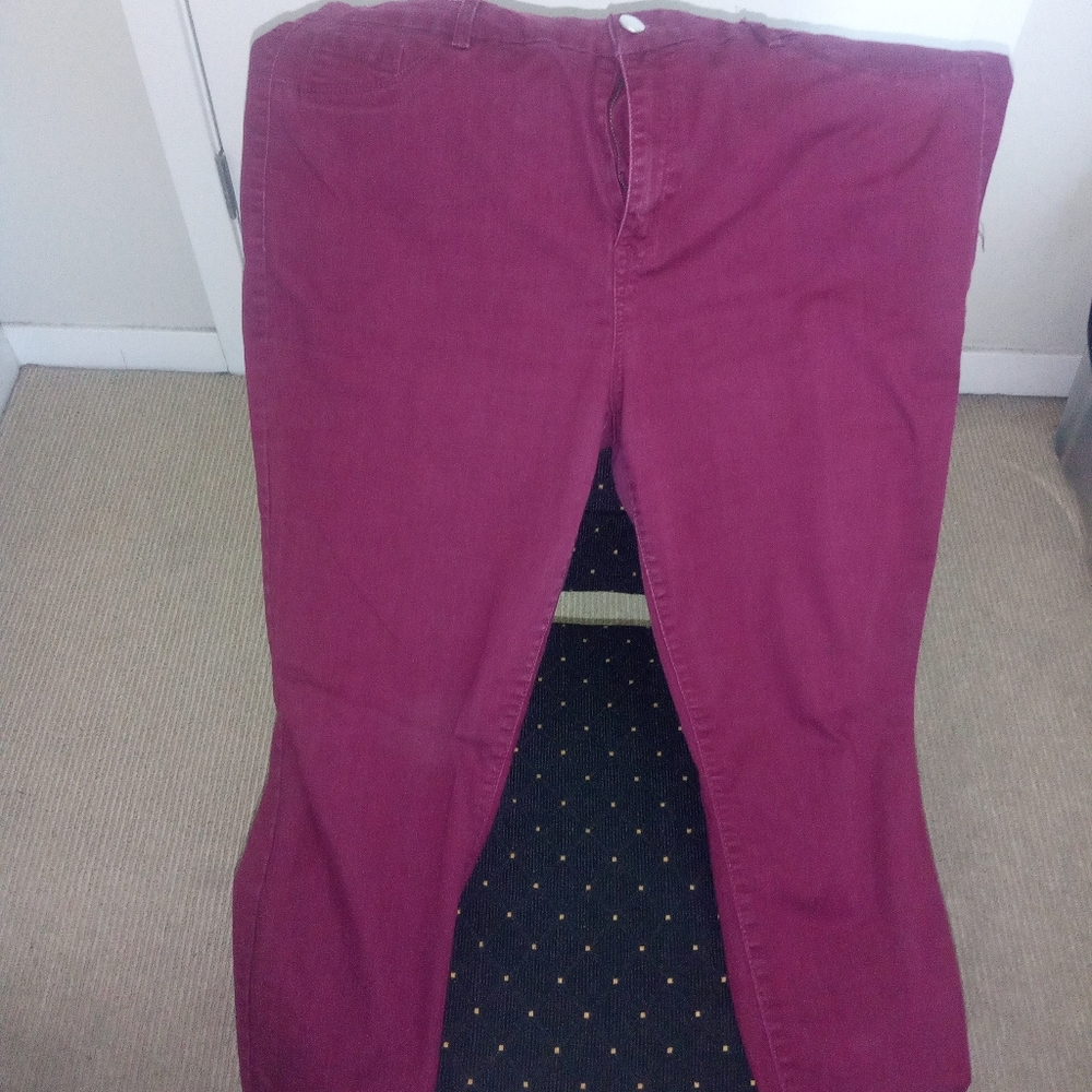 GUC Skinnies